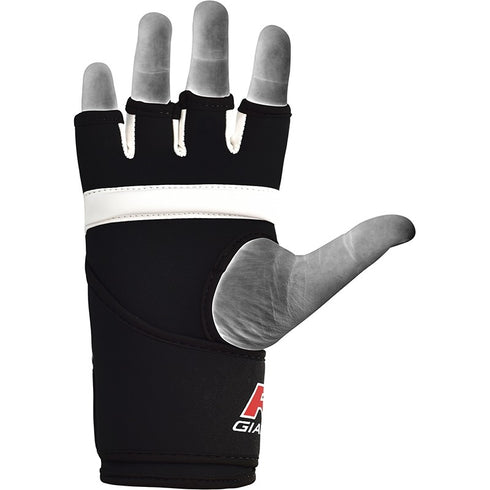 RDX X7 BISHOP TRAINING INNER GLOVES/R-2